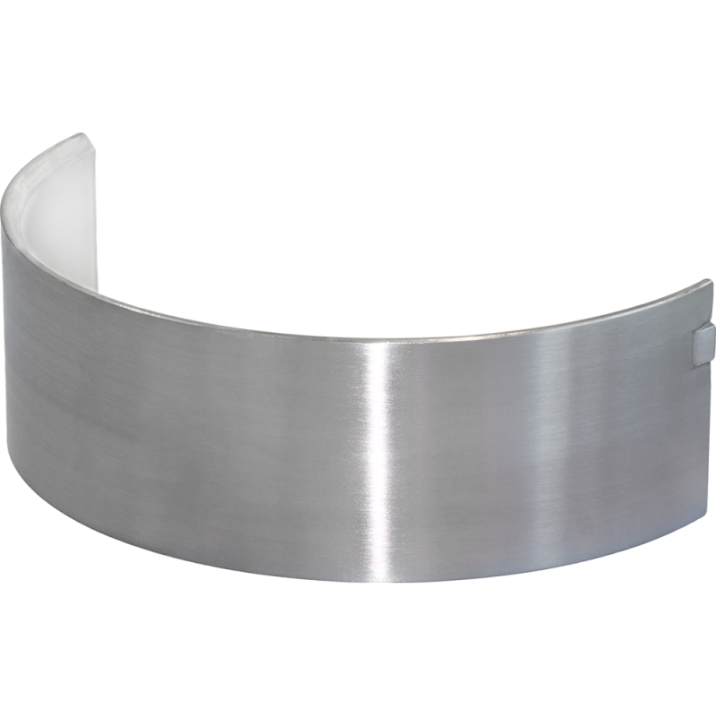 купить Вкладыш коренной нижний (ремонтный 0,75) 4ISBе, 6ISBe, 4BT, 6BT, EQB