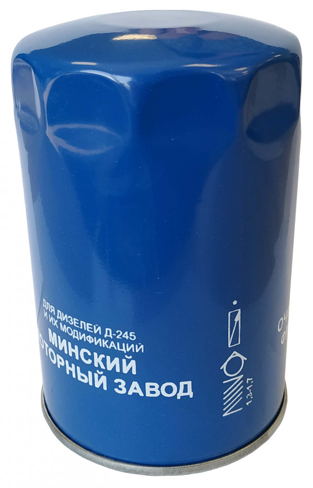 купить Элемент МФ БЫЧОК, ГАЗ 44.3.001,МТЗ Специалист / Костромской Фильтр г.Кострома