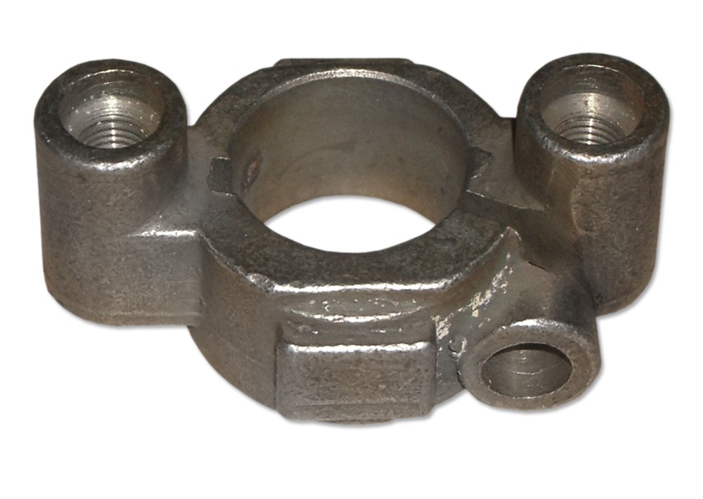 купить Полумуфта ведущая привода ТНВД Евро (D-30мм)