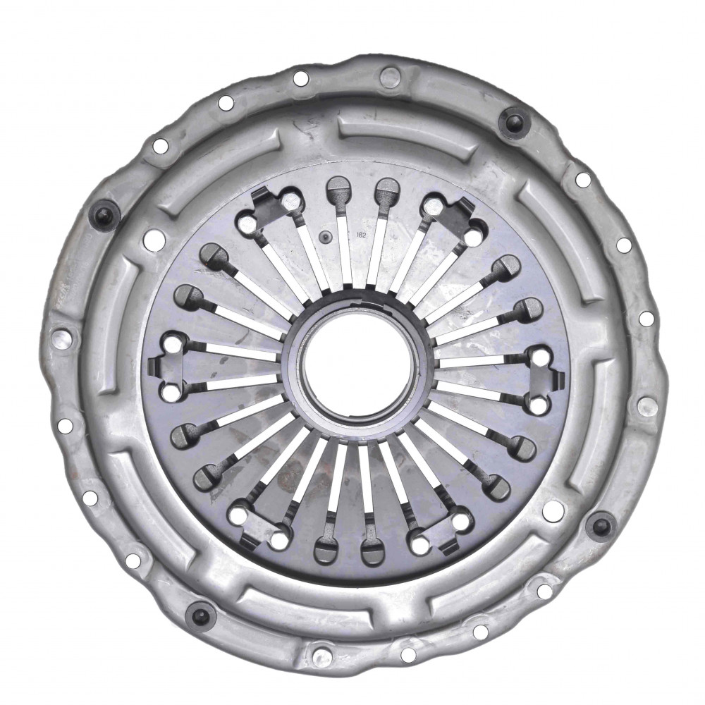 купить Корзина сцепления (лепестковая)  236 НЕ 238 Завод