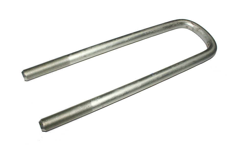 купить Стремянка передняя ( М20х1,5 / L355х80 ) ЛЕВАЯ / ПАО КамАЗ