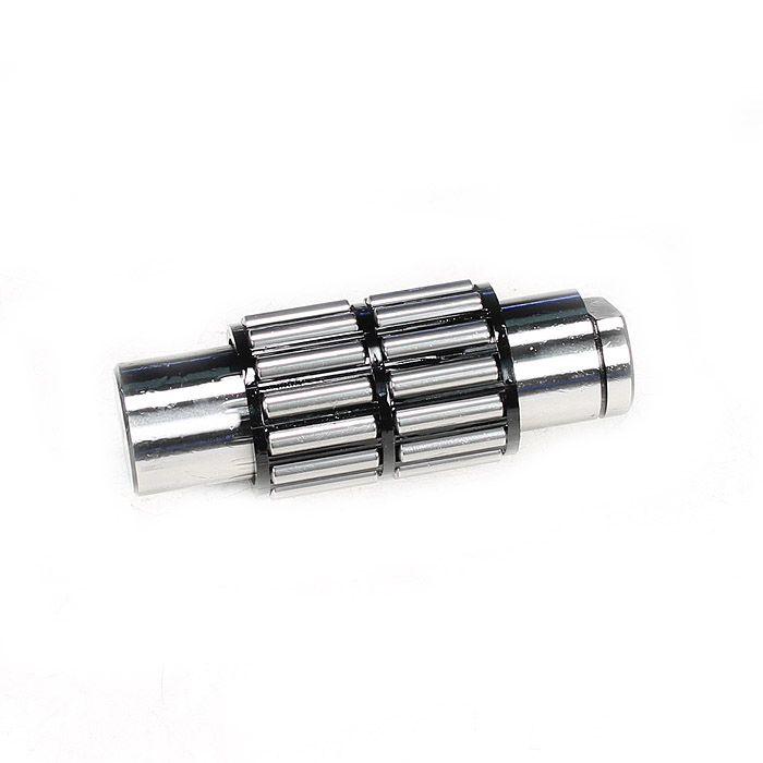 купить Подшипник 252806 метал.обойма (аналог 664706)борто