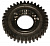купить Шестерня 2-ой перед. вторичн.вала синхрон КПП;Z=36