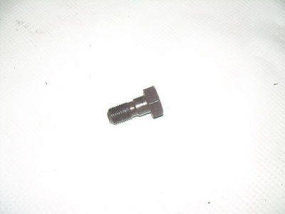 купить Болт крепления пластин привода ТНВД М12х26