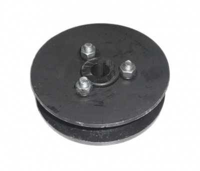 заказать Шкив водяного насоса 236 Б1 нов.обр купить Шкив водяного насоса 236 Б1 нов.обр