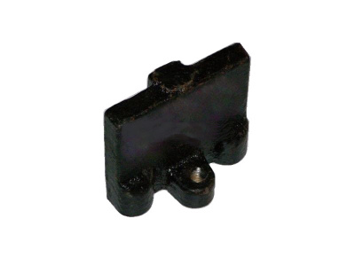 купить Кронштейн задний крепления двигателя