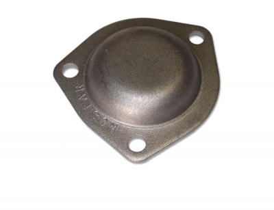 купить Крышка РМШ (штампованная) старого образца / РОСТАР