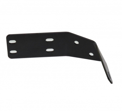 купить Кронштейн бампера правый