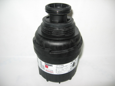 фото lf-17356 элемент мф (для cummins, газель, валдай)  LF-17356 