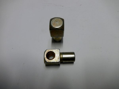 купить Палец крепления ТНВД