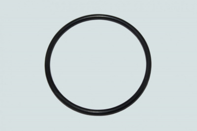 фото кольцо уплотнительное подводящего патрубка водяного насоса isf2.8, isf3.8 5257072 