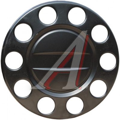 купить Колпак декоративный переднего колеса (пластик)