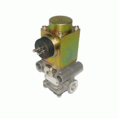 купить Ограничитель скорости (WABCO)