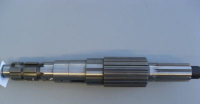 купить Вал вторичный КПП  ь