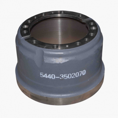 купить Барабан тормозной МАЗ задний 6430,5440