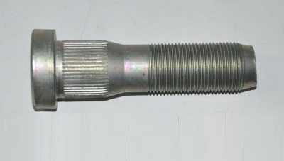 купить Болт колеса ЕВРО задний со шлицами / МАДАРА