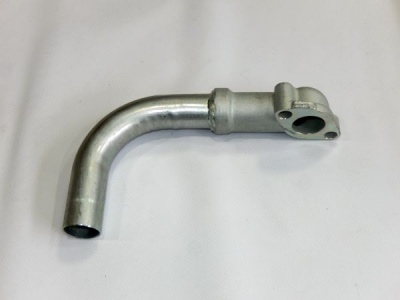 купить Труба подводящая теплообменника Евро / ПАО КамАЗ