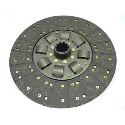 заказать Диск сцепления ведомый 184 на двиг (ь) купить Диск сцепления ведомый 184 на двиг (ь)