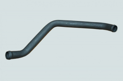 фото трубка компрессора (6ct, isle, l) 3973387 