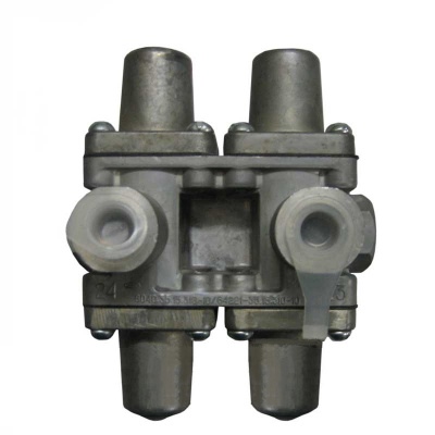 заказать Клапан защитный 4-х контурный БелОМО купить Клапан защитный 4-х контурный БелОМО