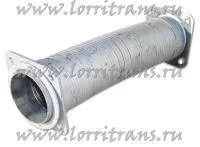 фото металлорукав  турбо/евро ( сильфон ) 54115-1203012 