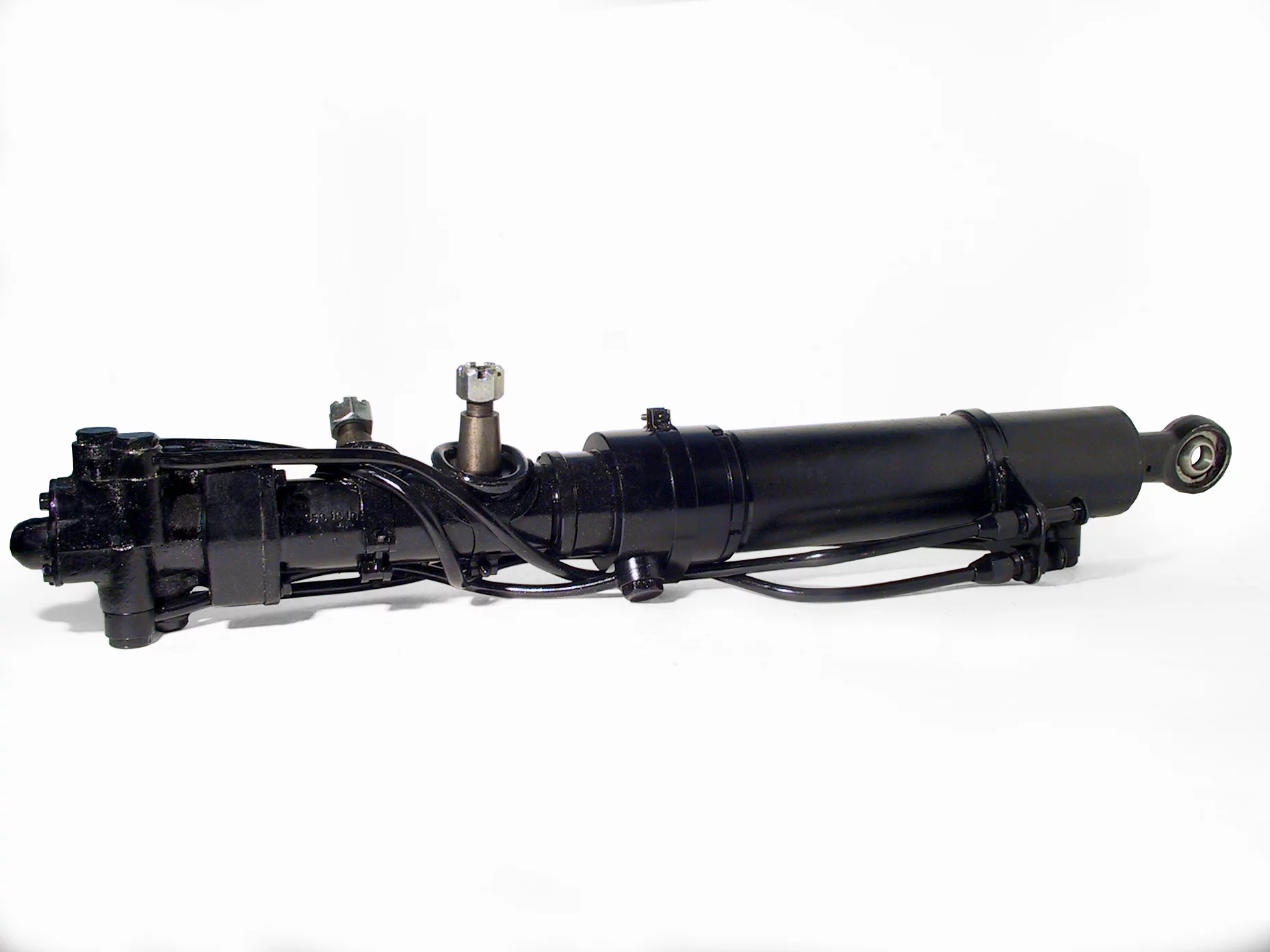 купить Гидроусилитель КРАЗ с цилиндром