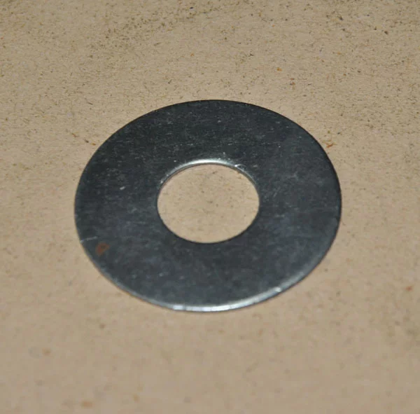 купить Шайба бугельного болта / ПАО КамАЗ