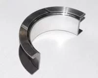 купить Вкладыш коренной упорный нижний (ремонтный 0,25) ISBe, ISDe, QSB, 4BT, 6BT, ISF3.8