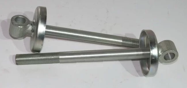 купить Опора переднего подрессоривания н/о (L=355 мм)