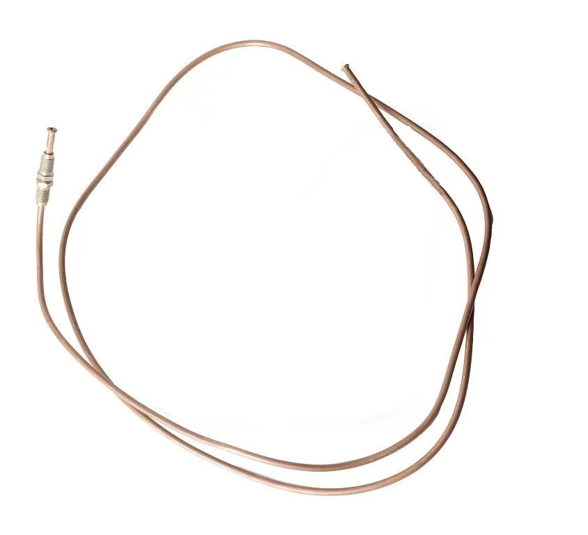 купить Трубка насоса подъема кабины н/о L=2105 мм