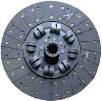 фото диск ведомый (на лепестковую корзину) аналог 205 / г. тюмень 19-1601130 