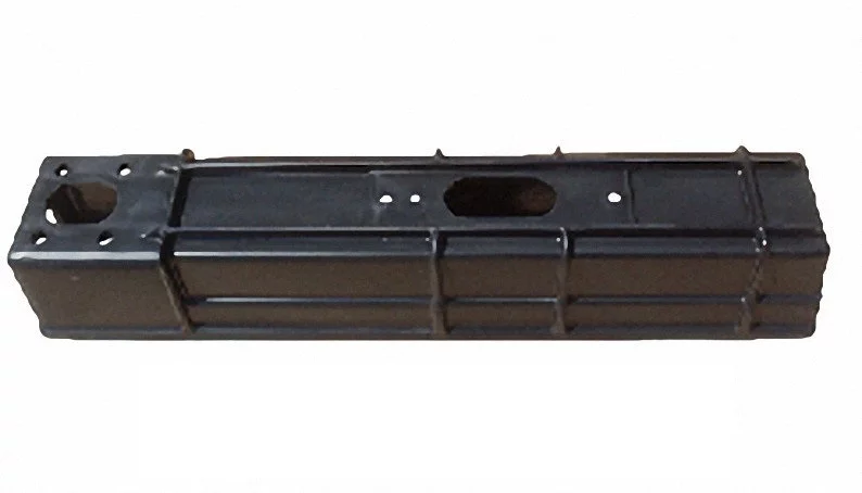 купить Брус ГАЗ-3302 противоподкатный (пластик) ГАЗель "Бизнес" / ТЕХНОРЕСУРС