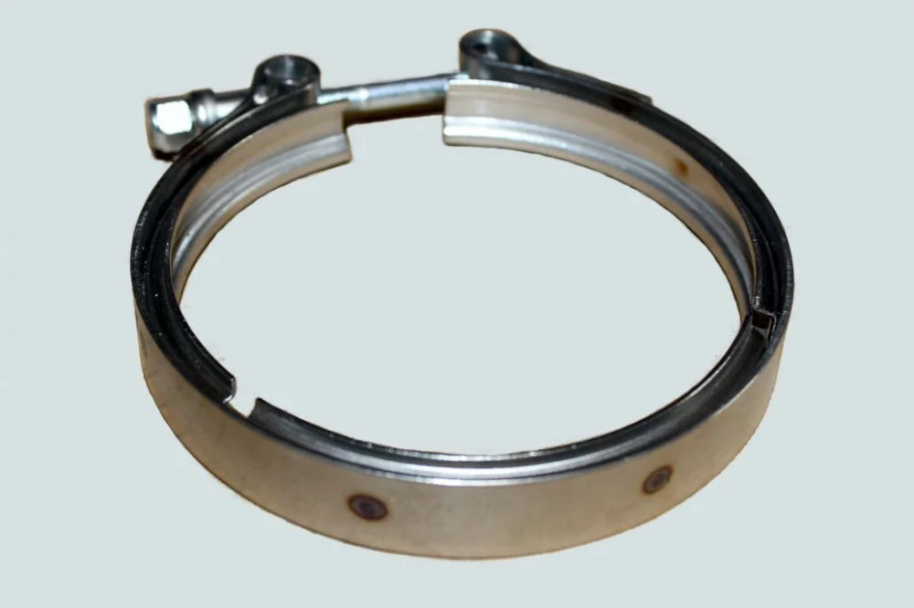 фото хомут (109мм) (6ст, 6isle) dcec 3415546 