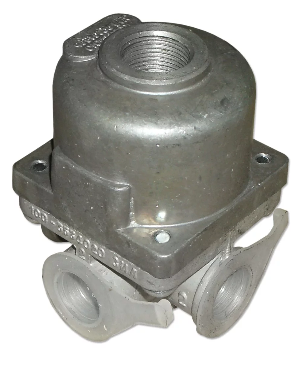 купить Клапан ОГД (ограничения давления) / ООО "РААЗ" г.Рославль