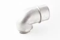 купить Патрубок впускного коллектора (забора воздуха) 4ISBе, 6ISBe, ISF3.8