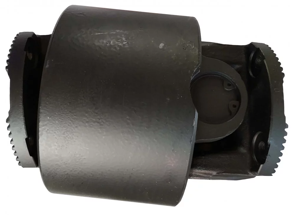 купить Вал карданный основной  140 мм (между КПП и РК) (торцевые шлицы) / ПАО КамАЗ