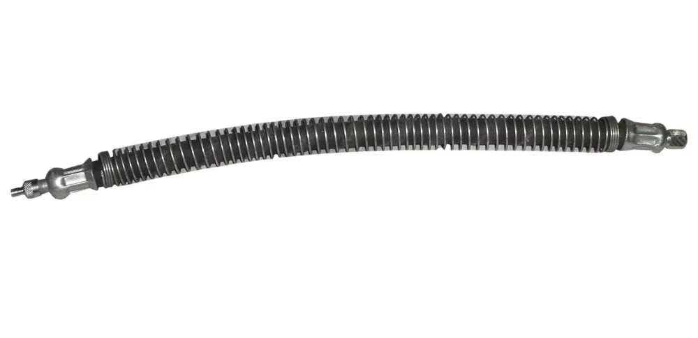 купить Шланг межколесный (рукав L-285 в пружине) / МАКСАТ