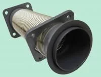 фото металлорукав  турбо/евро (нержавейка) / кмд 54115-1203012 