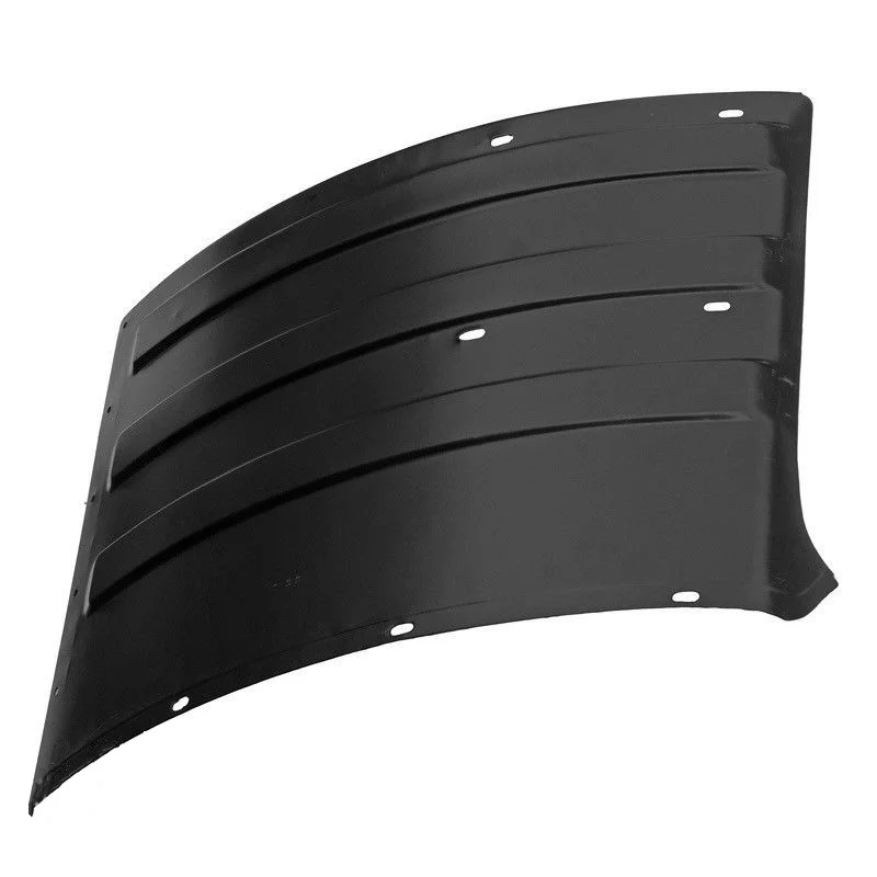 купить Брызговик (заднее крыло) самосвал правый