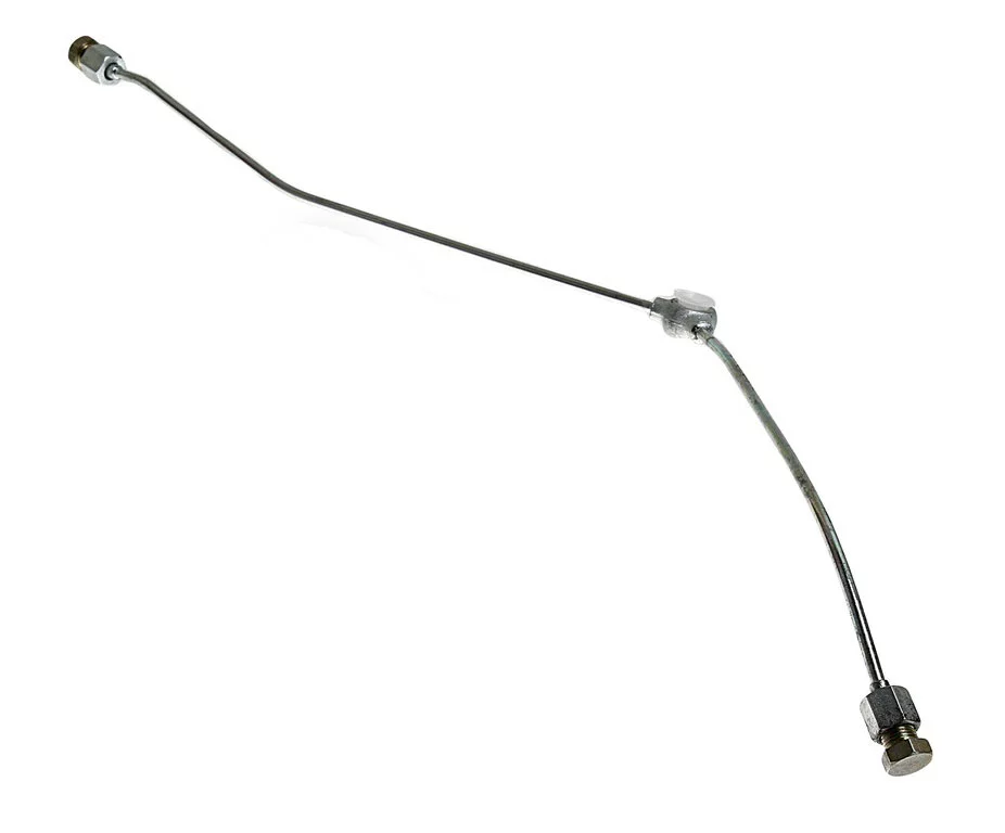 купить Трубка от электромагнитного клапана к свечам ЭФУ / КМД