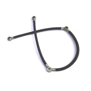 купить Трубка отводящая от разд. головок 7511(обратка)