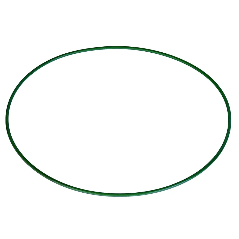 купить Кольцо упл-ное гильзы 650 (силикон) тонкое