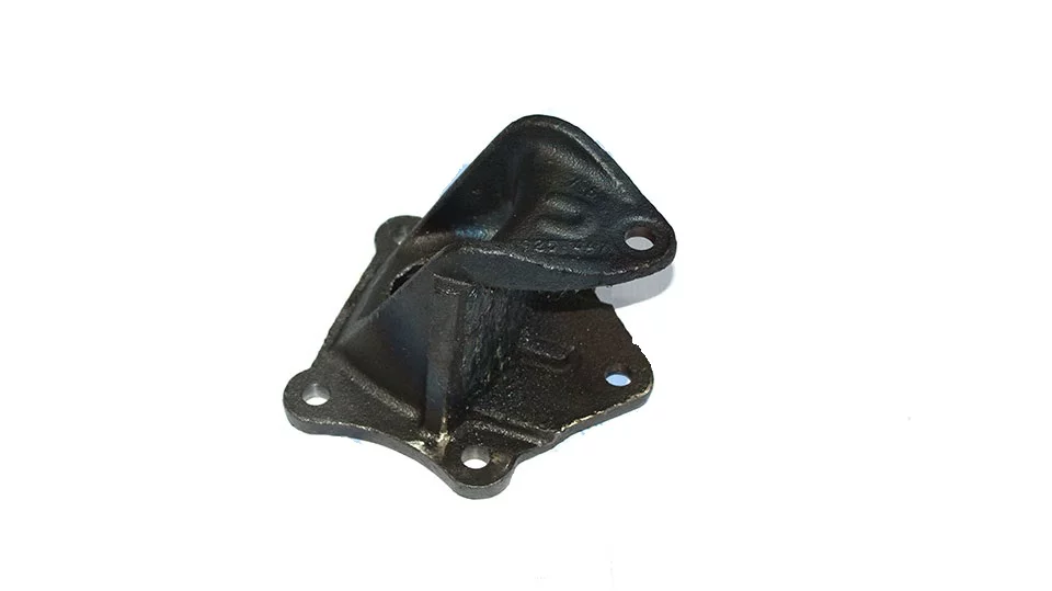 купить Кронштейн рессоры задней задний / ПАО КамАЗ