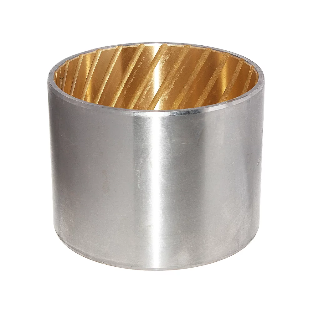 купить Втулка балансира МАЗ бронза 938