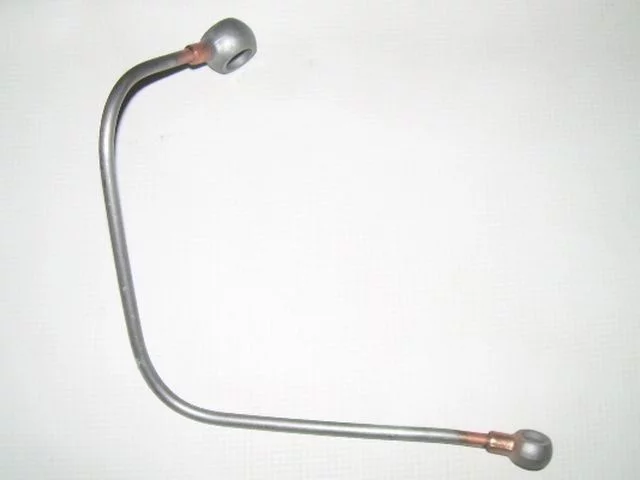 купить Трубка вкл. гидромуфты; d=14, d=10, трубка d=6