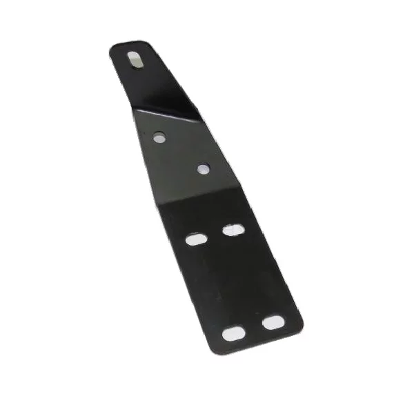 купить Кронштейн бампера левый