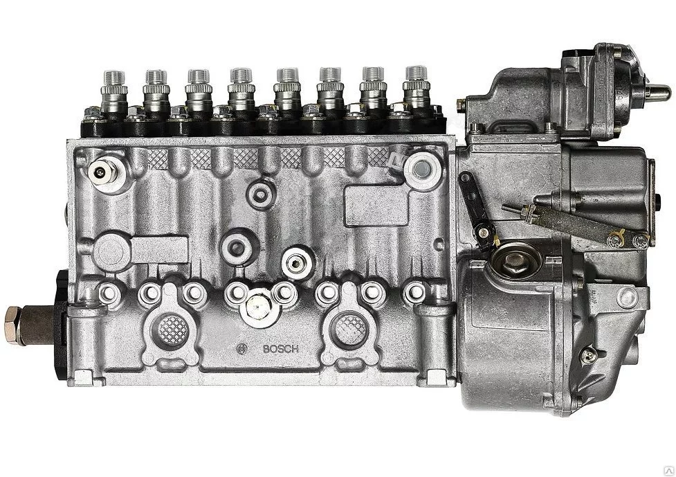 купить ТНВД  "Bosch" (609) двиг. 360 л.с. (ремонт с гарантией)