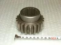купить Шестерня привода переднего моста раздаточной коробки 65111 (20 зубьев) / ПАО КамАЗ