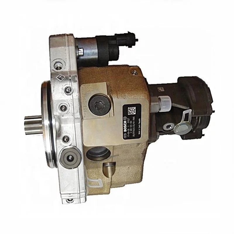 купить ТНВД  "Bosch" (089) Евро-3 / Common Rail