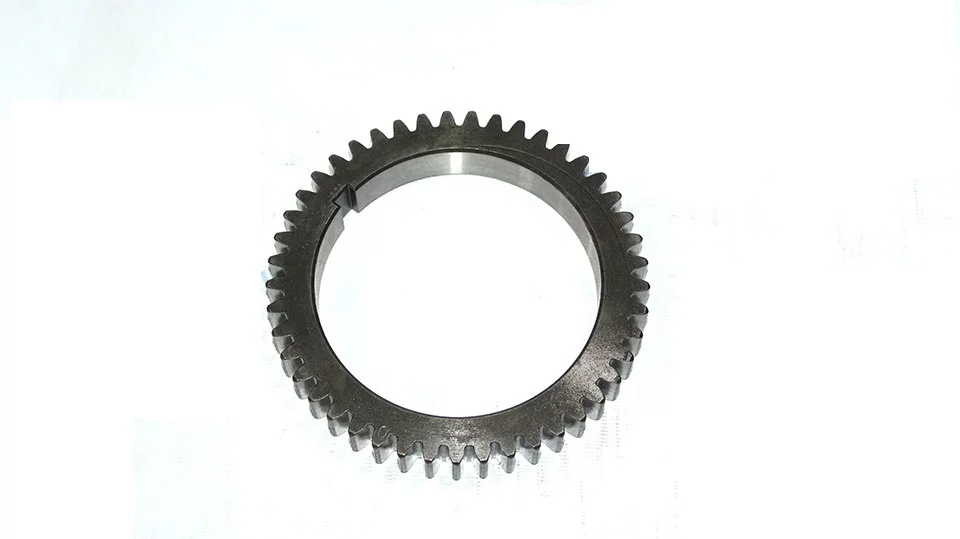 купить Шестерня коленвала малая 45 зубьев / ПАО КамАЗ